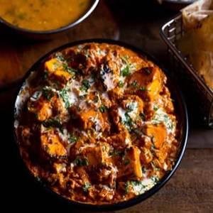 Paneer Butter Masala