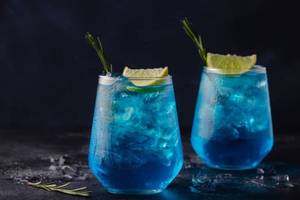 Blue Curacao