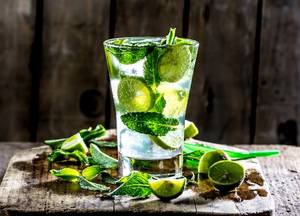 Lime Juice [350 Ml]