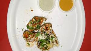 Thakor Special Jinny Roll Dosa