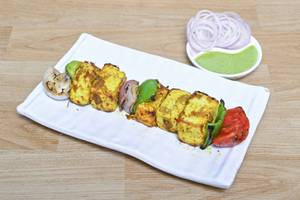 Paneer Tikka