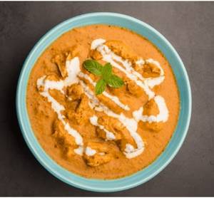 Chicken Butter Masala