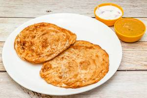 Thoothukudi Parotta (2pc)
