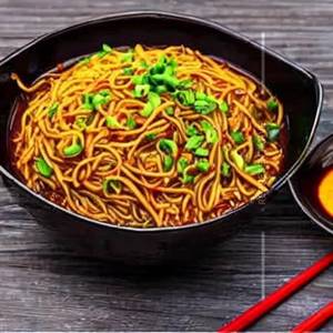 Singapuri noodles