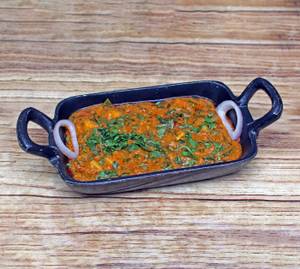 Paneer Pepper Masala