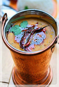 Dal Tadka