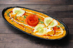 Kadai Paneer Masala