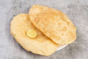 Extra Bhature[1Pcs]