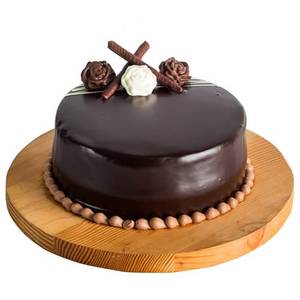 Chocolate Depth Cake [1 Pound]