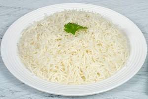Plain Rice