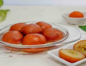 Gulab Jamun