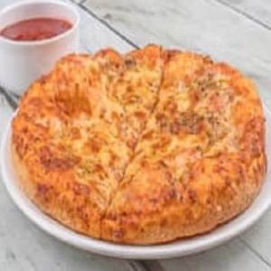 Double Topping Pizza
