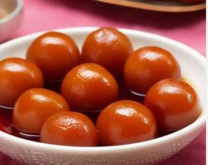 Gulab Jamun
