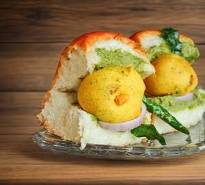 Vada Pav