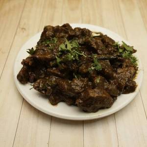 Beef Sukka
