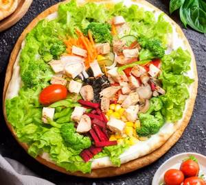 Roasted Chicken Pasta Salad