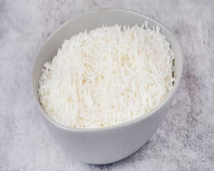 Steam Rice