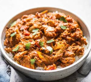Magic Chicken Tikka
