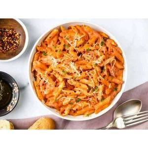 Red Sauce Pasta
