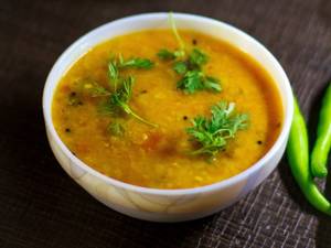 Plain Dal
