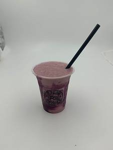 Black Currant Shake