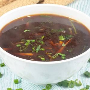 Veg Hot And Sour Soup