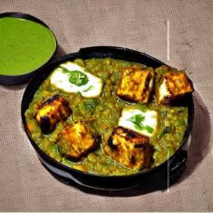Paneer Pahadi kofta