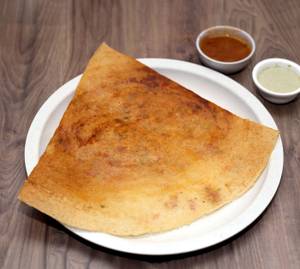 Paneer Masala Dosa