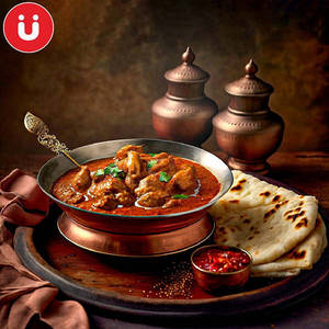 Chicken Dehati