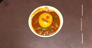 Egg Curry