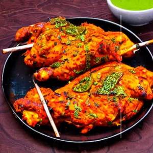 Jbs Spl Chicken Tandoori