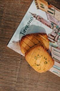 Garlic Bread Original