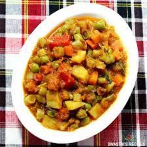 Mix Veg