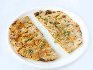 Stuffed Kulcha