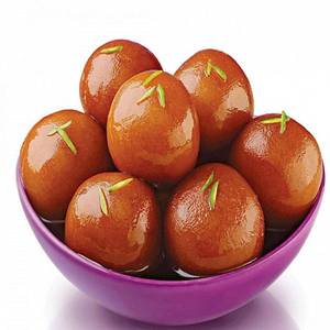 Gulab Jamun