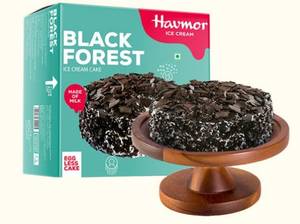 Black Forest Ice Cream Cake [1 Litre]