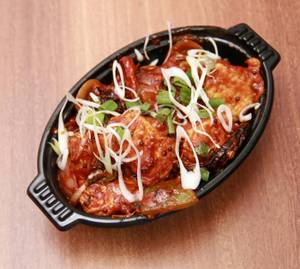 Paneer 65