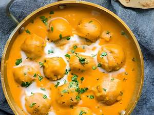 Malai Kofta