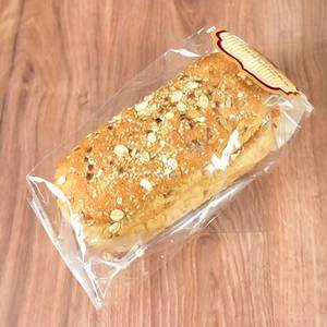 Multigrain Subway Bread