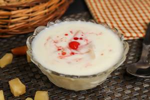 Fruit Raita