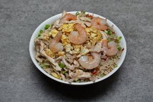 Fried Rice- Mixed