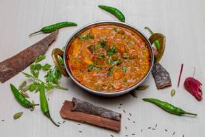 Paneer Butter Masala