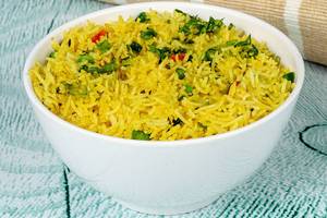 Veg Pulao