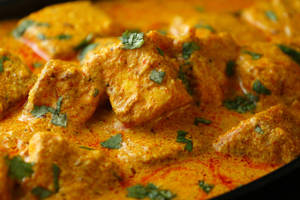 Paneer Masala