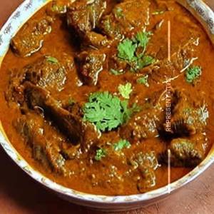 Mutton Reezala