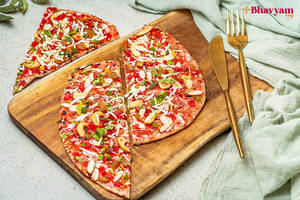 Kashmiri Naan