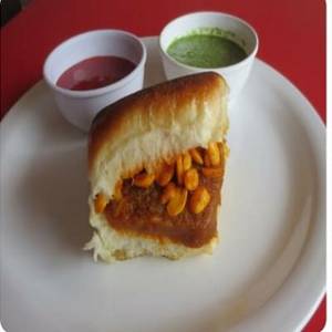 Regular Dabeli