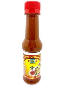 Red Chilli Sauce 200gm