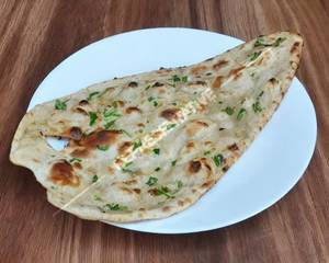 Butter Naan