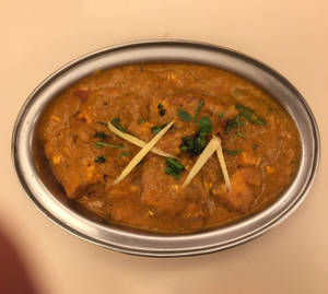Paneer Lababdar